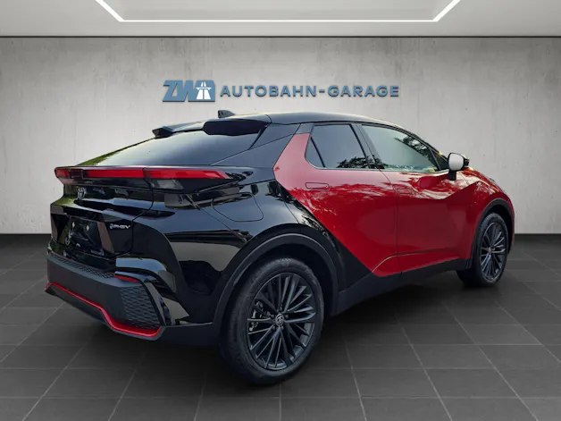 Toyota C-HR 2.0 PHEV Style Premiere