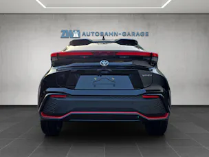 Toyota C-HR 2.0 PHEV Style Premiere