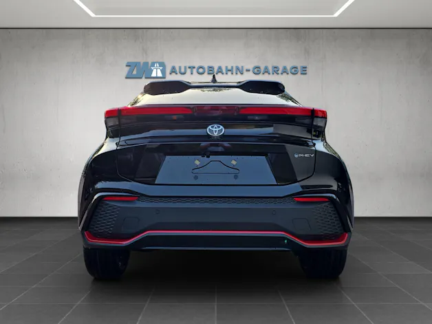 Toyota C-HR 2.0 PHEV Style Premiere