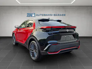 Toyota C-HR 2.0 PHEV Style Premiere