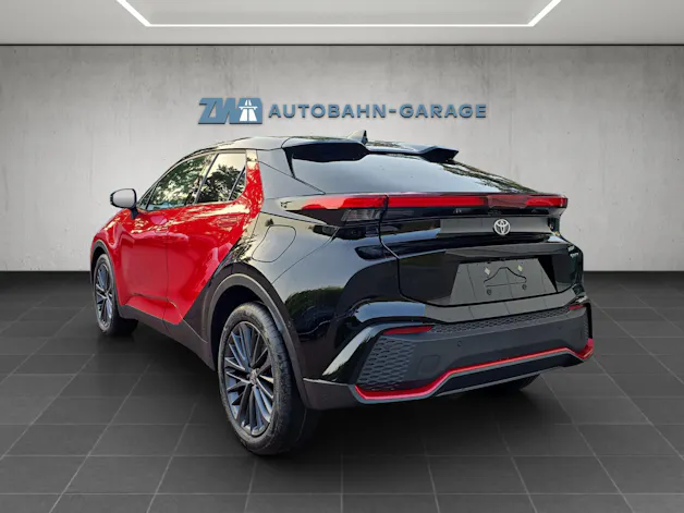 Toyota C-HR 2.0 PHEV Style Premiere