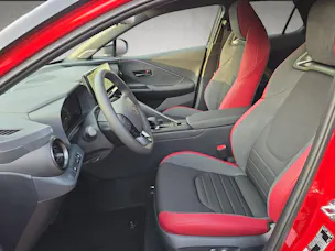 Toyota C-HR 2.0 PHEV Style Premiere