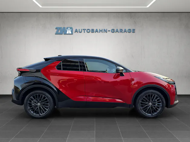 Toyota C-HR 2.0 PHEV Style Premiere