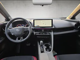Toyota C-HR 2.0 PHEV Style Premiere