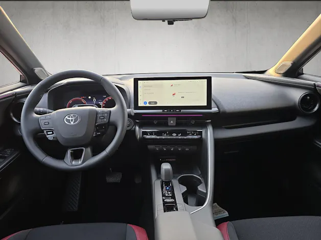 Toyota C-HR 2.0 PHEV Style Premiere