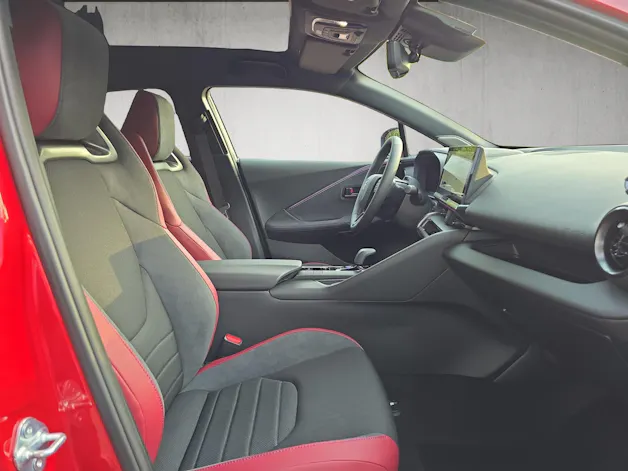 Toyota C-HR 2.0 PHEV Style Premiere