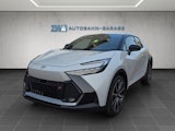 First vehicle image
