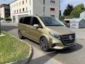 Mercedes-Benz V 250d Style K 4x4