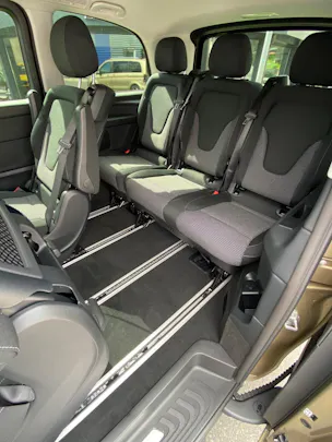 Mercedes-Benz V 250d Style K 4x4
