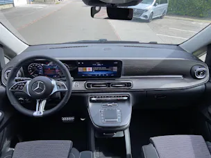 Mercedes-Benz V 250d Style K 4x4