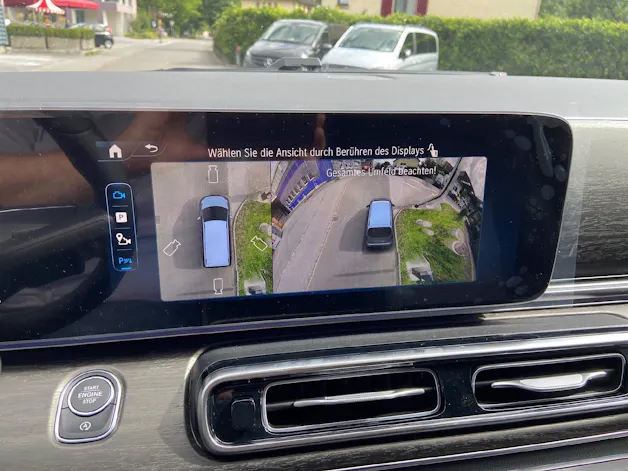 Mercedes-Benz V 250d Style K 4x4