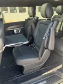 Mercedes-Benz V 300d Swiss Edition L 4x4