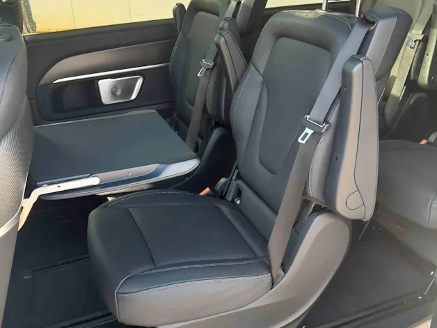Mercedes-Benz V 300d Swiss Edition L 4x4