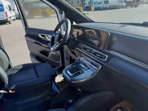 Mercedes-Benz V 300d Swiss Edition L 4x4