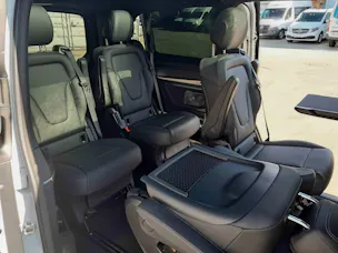 Mercedes-Benz V 300d Swiss Edition L 4x4