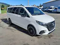 Mercedes-Benz V 300d Swiss Edition L 4x4