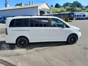 Mercedes-Benz V 300d Swiss Edition L 4x4