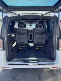 Mercedes-Benz V 300d Swiss Edition L 4x4