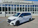 Mercedes-Benz V 300d Swiss Edition L 4x4