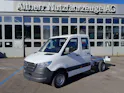 Mercedes-Benz Sprinter 317 CDI PRO DK S 4x2