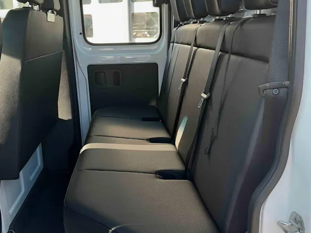 Mercedes-Benz Sprinter 317 CDI PRO DK S 4x2