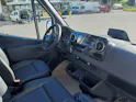 Mercedes-Benz Sprinter 317 CDI PRO DK S 4x2