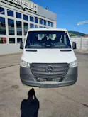 Mercedes-Benz Sprinter 317 CDI PRO DK S 4x2