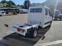 Mercedes-Benz Sprinter 317 CDI PRO DK S 4x2