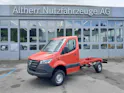 Mercedes-Benz Sprinter 319 CDI PRO CH S 4x4