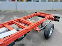 Mercedes-Benz Sprinter 319 CDI PRO CH S 4x4