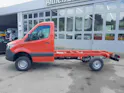 Mercedes-Benz Sprinter 319 CDI PRO CH S 4x4