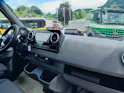 Mercedes-Benz Sprinter 319 CDI PRO CH S 4x4