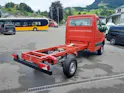 Mercedes-Benz Sprinter 319 CDI PRO CH S 4x4