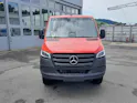 Mercedes-Benz Sprinter 319 CDI PRO CH S 4x4