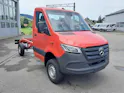 Mercedes-Benz Sprinter 319 CDI PRO CH S 4x4