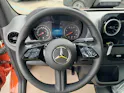 Mercedes-Benz Sprinter 319 CDI PRO CH S 4x4