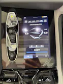 MG Cyberster 77kWh 4WD