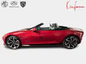 MG Cyberster 77kWh 4WD