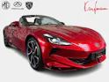 MG Cyberster 77kWh 4WD
