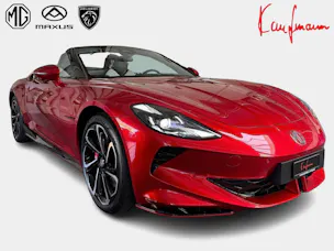 MG Cyberster 77kWh 4WD