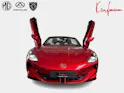 MG Cyberster 77kWh 4WD