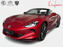 MG Cyberster 77kWh 4WD