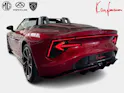 MG Cyberster 77kWh 4WD