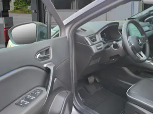 Mitsubishi ASX 1.8 HEV Instyle
