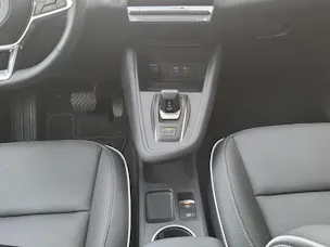 Mitsubishi ASX 1.8 HEV Instyle