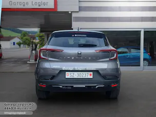 Mitsubishi ASX 1.8 HEV Instyle