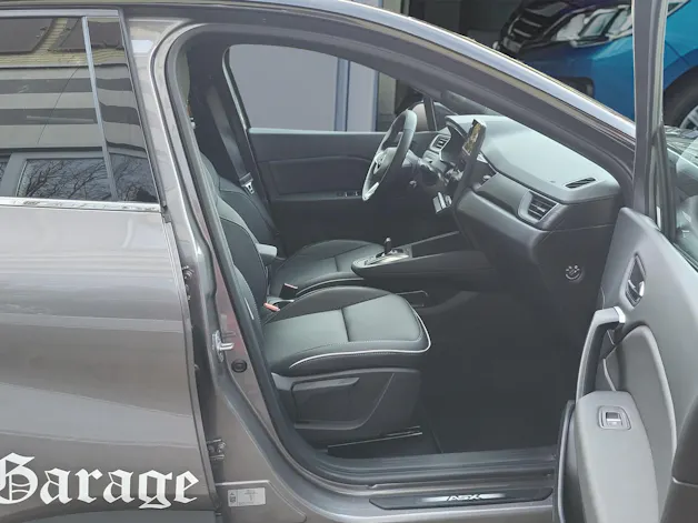 Mitsubishi ASX 1.8 HEV Instyle