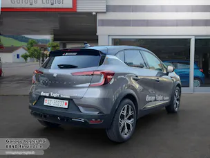Mitsubishi ASX 1.8 HEV Instyle