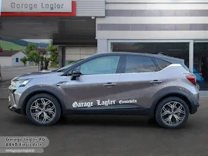 Mitsubishi ASX 1.8 HEV Instyle