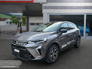 Mitsubishi ASX 1.8 HEV Instyle